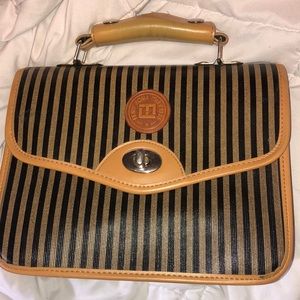 Vintage fendi bag